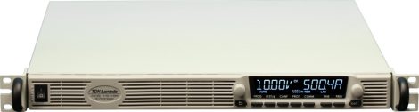 TDK-Lambda G600-8.5-3P400 600V 8,5A 5100W programmable power supply