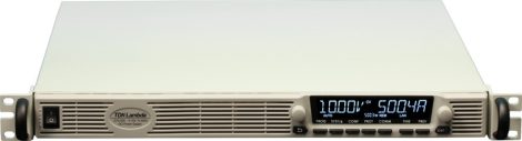 TDK-Lambda GB300-17-IEEE-3P400 300V 17A 5100W programozható tápegység