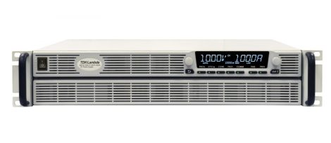 TDK-Lambda GBSP100-100-IEEE-3P400 100V 100A 10000W programmable power supply
