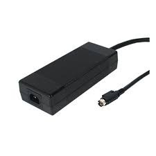 MEAN WELL GC220A12-R7B 12V 13,5A akkumulátortöltő