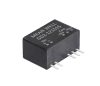 MEAN WELL GD2-241509 DC/DC konverter; 21.6-26.4V / 15V 0,1A; -9V 0,06A; 2W