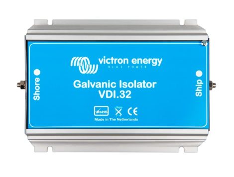 Victron Energy VDI-64 galvanic isolator