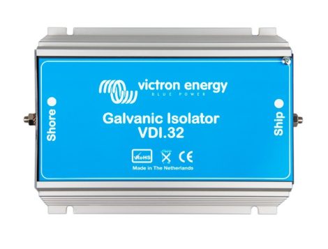 Victron Energy VDI-64 galvanikus leválasztó