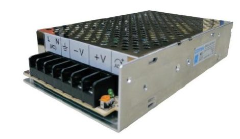 Cotek GE-150-24 24V 6,3A 151W power supply