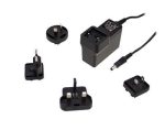 MEAN WELL GEM18I24-P1J 24V 0,75A external power supply