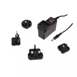 MEAN WELL GEM30I09-P1J 9V 3,33A external power supply