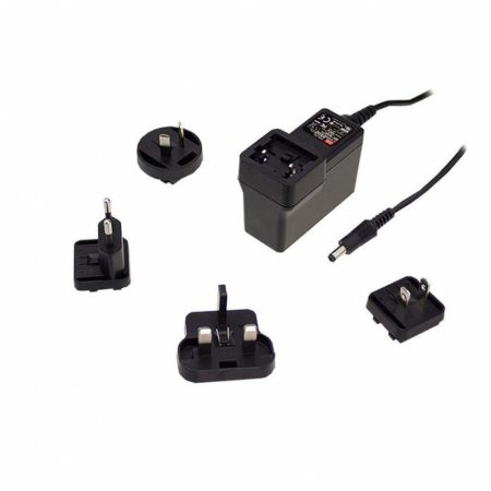 MEAN WELL GEM40I15-P1J 15V 2,66A external power supply