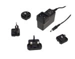 MEAN WELL GEM60I09-P1J 9V 5,5A external power supply