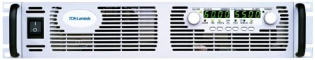 TDK-Lambda GEN10-500-IEEE-3P400 10V 500A 5000W programozható tápegység