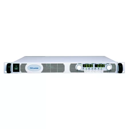 TDK-Lambda GEN150-5 150V 5A 750W programozható tápegység