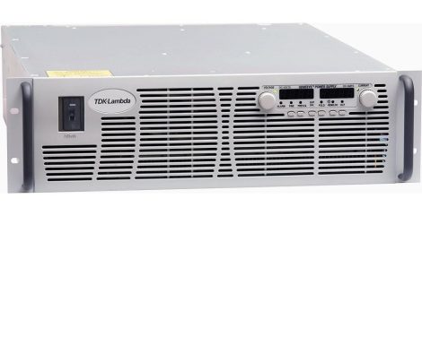 TDK-Lambda GEN400-25-IS420-3P400 400V 25A 10000W programozható tápegység