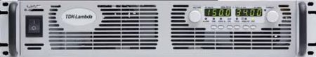 TDK-Lambda GEN600-8.5-IEEE-3P400 600V 8,5A 5100W programozható tápegység