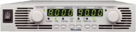 TDK-Lambda GENH300-2.5-IS510 300V 2,5A 750W programozható tápegység