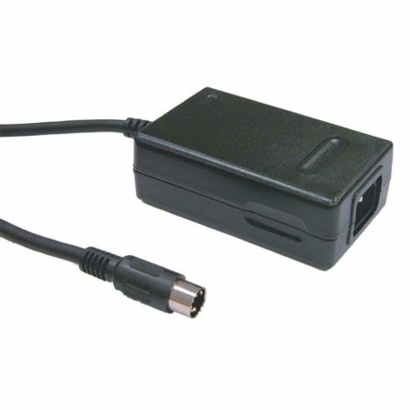 MEAN WELL GP25A14A-R1B 5V 2,5A external power supply