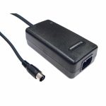 MEAN WELL GP50A13A-R1B 5V 4A external power supply