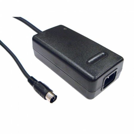 MEAN WELL GP50A13D-R1B 5V 4A external power supply