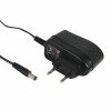 MEAN WELL GS06E-3P1J 12V 0,5A external power supply