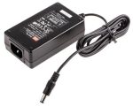 MEAN WELL GS15A-2P1J 9V 1,66A external power supply