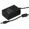 MEAN WELL GS18B24-P1J 24V 0,75A external power supply