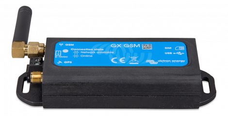 Victron Energy GX GSM