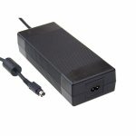 MEAN WELL GSM220B12-R7B 12V 15A external power supply