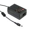 MEAN WELL GSM25B18-P1J 18V 1,38A external power supply