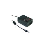 MEAN WELL GSM36E05-P1J 5V 4,5A 22,5W medical power supply