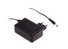 MEAN WELL GSM60E05-P1J 5V 6A external power supply