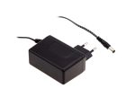 MEAN WELL GSM60E15-P1J 15V 4A external power supply