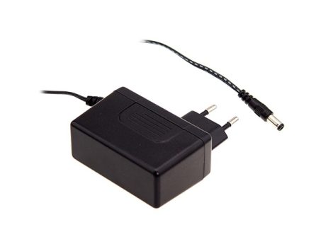 MEAN WELL GSM60E05-P1J 5V 6A external power supply