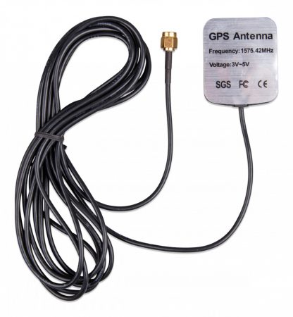 Victron Energy Active GPS Antenna for GX GSM & GX LTE