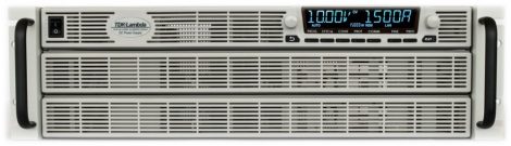 TDK-Lambda GSP10-1500-IEEE-3P400 10V 1500A 15000W programmable power supply