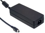 MEAN WELL GST120A24-P1M 24V 5A external power supply