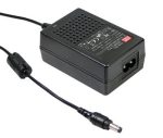 MEAN WELL GST18B15-P1J 15V 1,2A external power supply