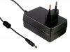 MEAN WELL GST18E24-P1J 24V 0,75A 18W tápegység MEAN WELL GST18E24-P1J 24V 0,75A 18W tápegység