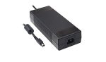 MEAN WELL GST220A48-R7B 48V 4,6A external power supply