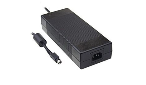 MEAN WELL GST220A24-R7B 24V 9,2A external power supply