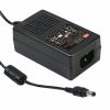 MEAN WELL GST25A12-P1J 12V 2,08A 25W tápegység MEAN WELL GST25A12-P1J 12V 2,08A 25W tápegység
