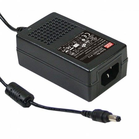 MEAN WELL GST25A12-P1J 12V 2,08A external power supply