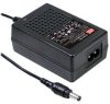 MEAN WELL GST25B15-P1J 15V 1,66A external power supply