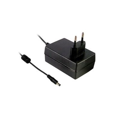 MEAN WELL GST25E18-P1J 18V 1,38A external power supply