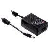 MEAN WELL GST36B05-P1J 5V 4,3A external power supply