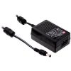 MEAN WELL GST36B05-P1J 5V 4,3A 21W tápegység MEAN WELL GST36B05-P1J 5V 4,3A 21W tápegység