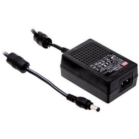 MEAN WELL GST36B12-P1J 12V 3A external power supply