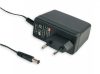 MEAN WELL GST36E12-P1J 12V 3A external power supply