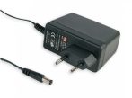 MEAN WELL GST36E05-P1J 5V 4,3A external power supply