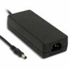 MEAN WELL GST90A15-P1M 15V 6A external power supply