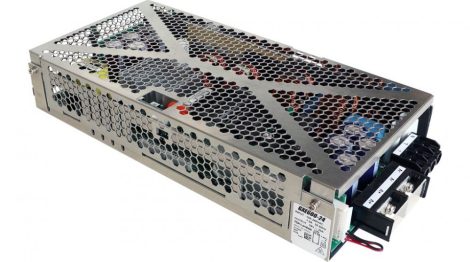TDK-Lambda GXE600-24/A 24V 25A 600W power supply