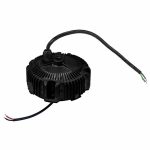 MEAN WELL HBG-160-36 158W 36V 4,4A LED power supply