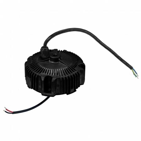 MEAN WELL HBG-160-24DA 156W 24V 6,5A LED tápegység